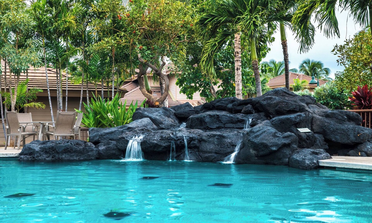Waikoloa Condo | Waikoloa Colony Villas