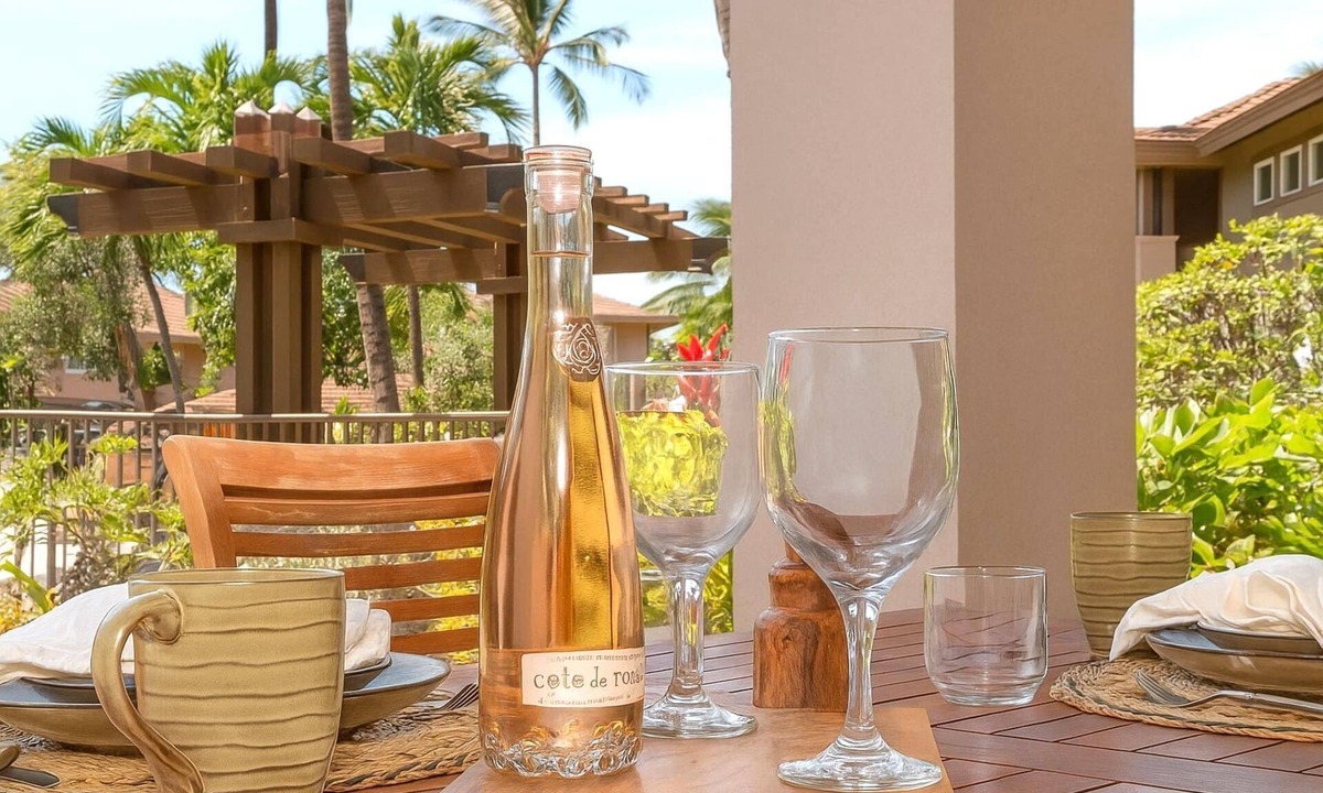 Waikoloa Condo | Waikoloa Colony Villas WCV-2004 by KBM