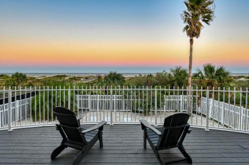 Butler Beach House | Windswept Sands