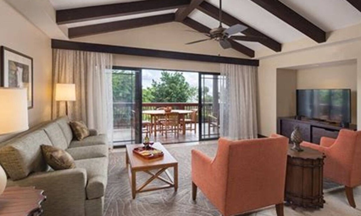 Kailua-Kona Resort | Your Kona Getaway Awaits: 2‑Bedroom Island‑Style Retreat at Wyndham Hawaiian
