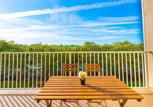 117 m² Apartment ∙ 2 bedrooms ∙ 6 guests in Ruskin