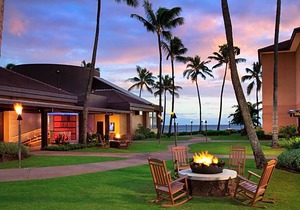 4-Star Hotel ∙ Sheraton Kauai Resort in Poipu