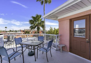 73 m² Condo ∙ 2 bedrooms ∙ 6 guests in Saint Pete Beach