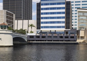 Aloft - Tampa Downtown in Tampa