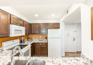 Club Wyndham South Shore, Nevada, 2 Bedroom Deluxe Suite in Zephyr Cove