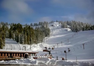 Cluster Cabin #3 in Sunriver