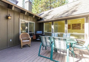 Conifer 7 in Sunriver