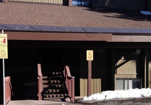 Fantastic Location; completely remodeled! Across the street from The Village in Mammoth Lakes