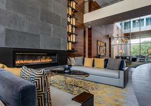 Global Luxury Suites Longwood Medical in Boston