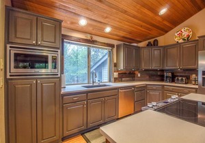 Hoodoo 5 in Sunriver