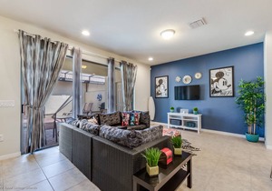House ∙ 5 bedrooms ∙ 12 guests in Four Corners