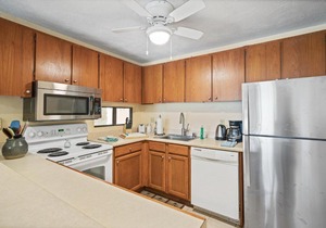 Keauhou Punahele #D103 in Kailua-Kona