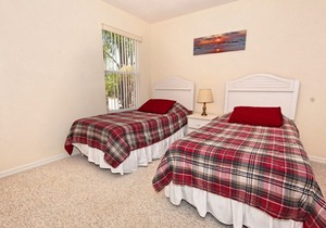 Lovely 5 Bed Game Spa Pool Home in Highlands Reserve in Davenport