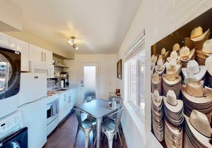 Moab Flats - 4, All-Star Downtown Location, Pet Friendly in Moab