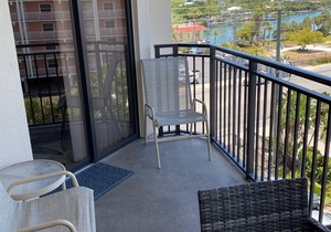 Modern Beach Condo Nestled Right on the World Renowned St. Pete Beach! in St. Pete Beach
