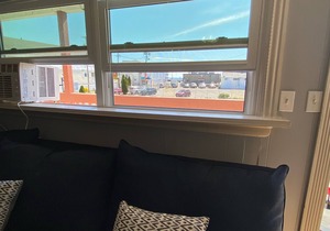 Ocean view 2 bedrooms with a shared pool. 5 in Hampton