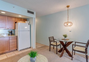 Ocean-View Studio at Royal Kahana 405, Lahaina | Peaceful Island Escape in Lahaina