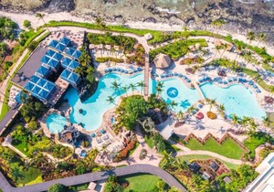 ❤PiH❤ Hawaiiana Escape Hilton Resort Passes Beach Club Access Near Pools in Waikoloa