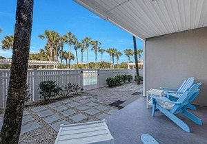 Poolside Paradise - Gulf Place Caribbean in Santa Rosa Beach