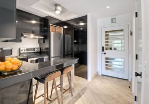 Private Balcony Overlooking Pool | Gated Parking in Carlsbad