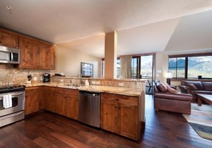 Purgatory Lodge Unit 501 in Durango Mountain Resort