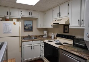 River Place Condos #508 2BD in Pigeon Forge