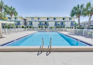 Sandprints E10 in Destin
