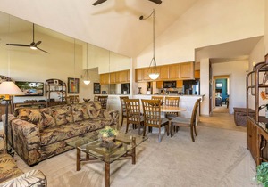 Summer Deal Wailea Ocean View 2BR Condo with Golf Course Access in Kihei