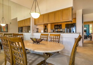 Summer Deal Wailea Ocean View 2BR Condo with Golf Course Access in Kihei
