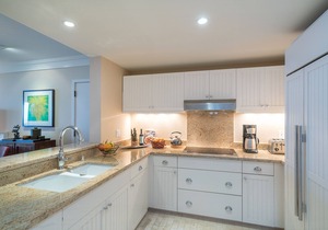 SUMMER REDUCED! Villa 316-317, Penthouse Lvl Ocean View Turtle Bay in Kahuku