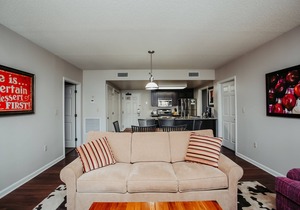 The Suites at Hershey - 2 Bedroom in Hershey