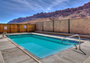 Tierra Del Sol 2 in Moab