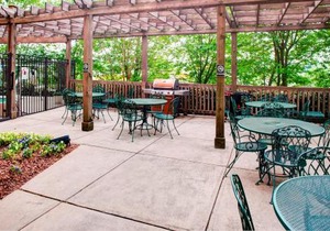 TownePlace Suites Atlanta Buckhead in Atlanta