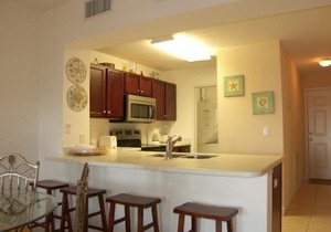 Waterside Village Condo 302 in Mexico Beach