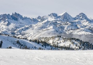 Winterset #28 in Mammoth Lakes