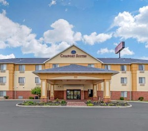 Comfort Inn Bluffton 