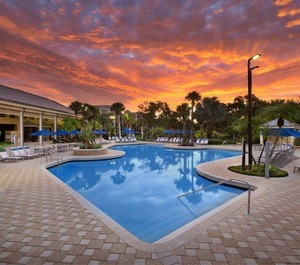 Marriotts Palms Orlando 