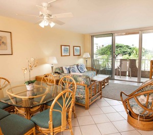 Sugar Beach Resort Kihei 