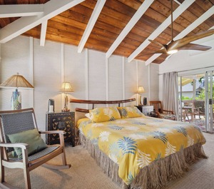 Hanalei Bay Resort Princeville 