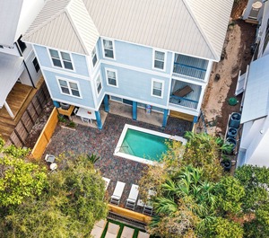Beachcrest Santa Rosa Beach 