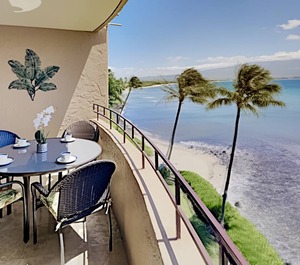 Island Sands Resort 