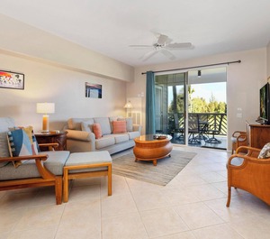 Waikoloa Colony Villas 