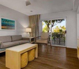 Sugar Beach Resort Kihei 
