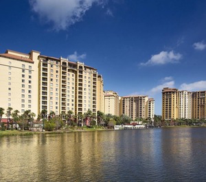 Wyndham Bonnet Creek Resort Buena Vista 