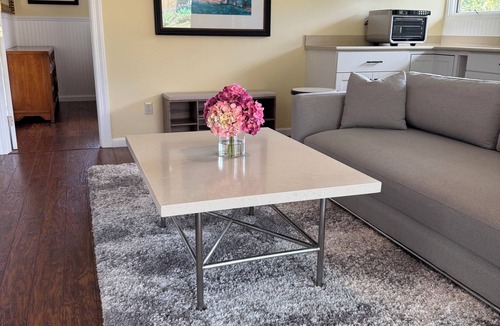 Pukalani House | 1B1B Stand Alone Unit in Lower Kula with WiFi, AC, & Smart TV