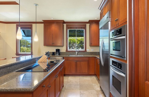 Waikoloa Condo | 2 BR Extended Floor Plan w an Ocean View - Hilton Waikoloa Access Included