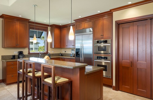 Waikoloa Condo | 2 BR Extended Floor Plan w an Ocean View - Hilton Waikoloa Access Included