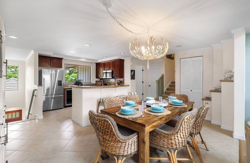 Kamuela Condo | 2bed Lift with Concierge Onsite, Golf Course Views - Vrkcv