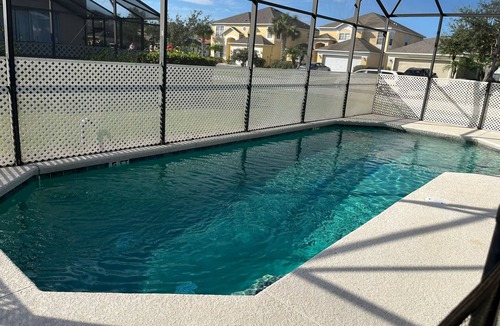 Seasons Villa | 6 bedrooms pool villa with game room