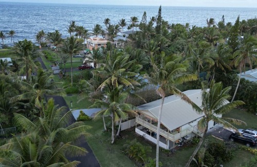 Kapoho Apartment | A wonderful property for 2 person